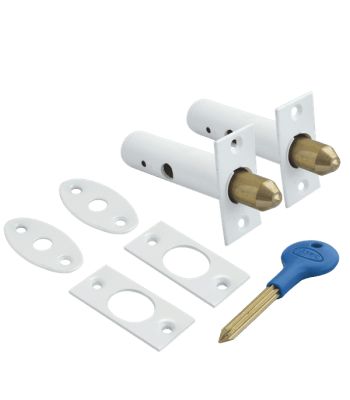 Asec Mortice Door Bolt