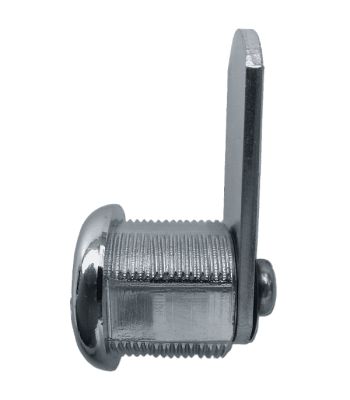 Asec Round Head Cam lock with Nut Fixing