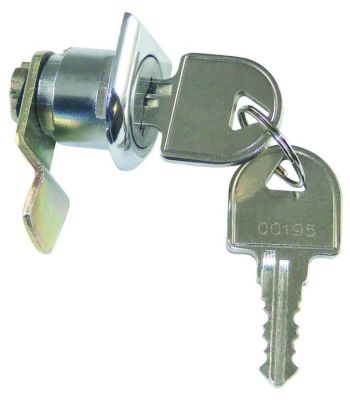 Cam Lock for DAD Post Boxes