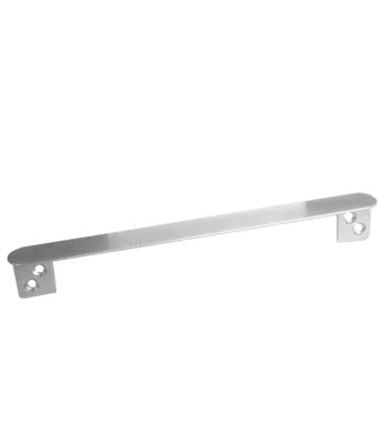 Asec Lock Guard Anti Thrust Plate in Gold or Grey
