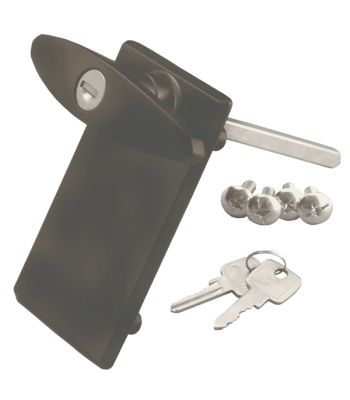 Garador Garage T Handle