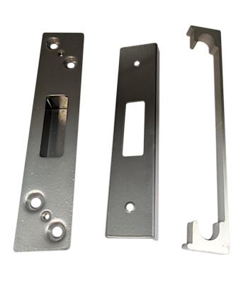 Asec Double Door Rebate Kit for Asec 50mm Deadlocks