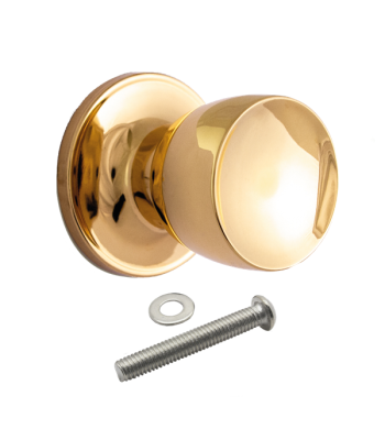 ERA 172 Series Dummy Door Knobs