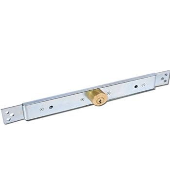 ILS 2000 Narrow Centre Shutter Lock