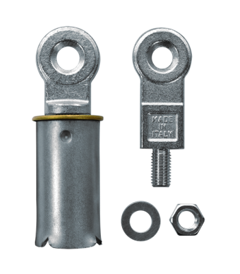ILS Ground Locking Roller Shutter Lock