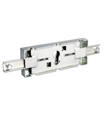 ILS Prefer Euro Cylinder Central Shutter Lock