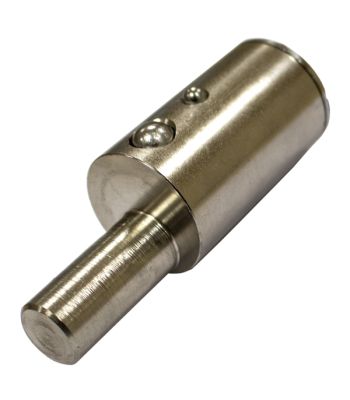 Replacement AVA Barrell for Union 1K57 Padlock - 3 Keys