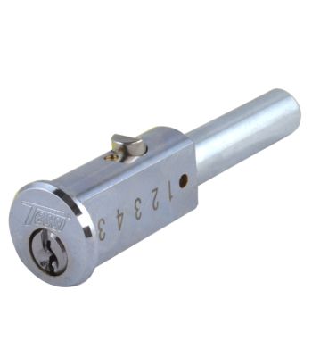 Tessi H75 Round Snap in Bullet Lock