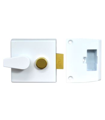 Union 1026 Cylinder Nightlatch