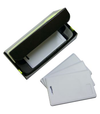 Paxton 693-112 Proximity Card pack of 10 for Net2