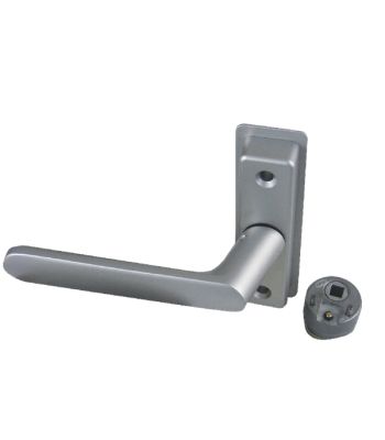 Adams Rite 4565 Lever Handle and Cam
