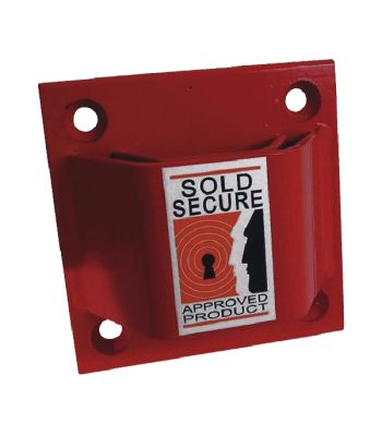 PJB Red Alert Double Bridge Ground Anchor