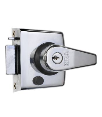 ERA 183 and 193 Deadlocking Cylinder nightlatch