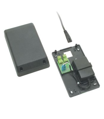 Paxton 998-241 Boxed Power Supply Unit 12v DC 1 Amp