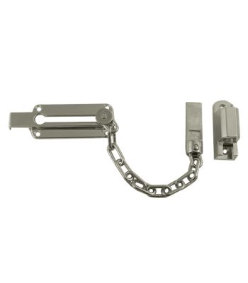 Hiatt Locking Door Chain