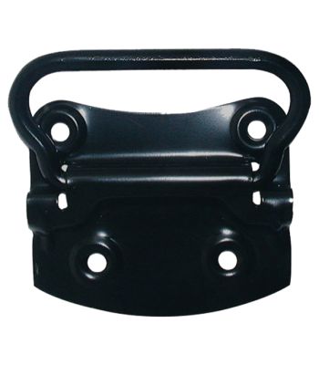 Aperry 246 Heavy Chest Handles in Black