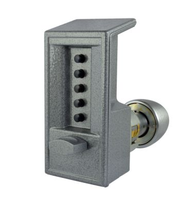 KABA Simplex 6200 Series Mechanical Push Button Door Lock