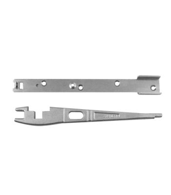 Dormakaba Side Load Arm and Channel - 8530