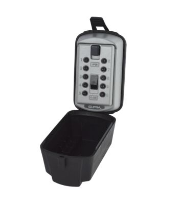 Supra GE Slimline Keysafe 001324