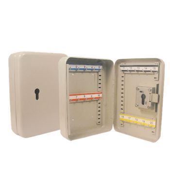 Keysecure Euro Cylinder Key Cabinet
