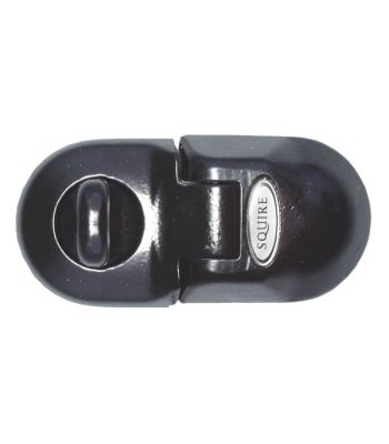 Squire Strong Hold Padbars STH1 STH2