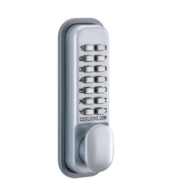 Codelock CL100 Push Button Digital Door Locks
