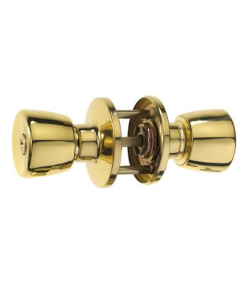 ERA 166 Entrance Locking Knob set and Latch