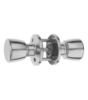 ERA 170 Passage Knob Set and Latch