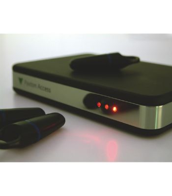 Paxton 514-326 Proximity Desktop USB Reader for Net2