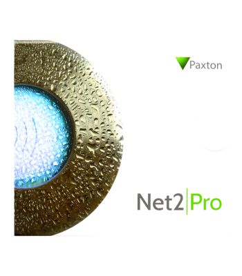 Paxton 930-010 Professional Software for Net2