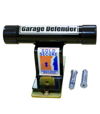 PJB301 Garage Door Defender
