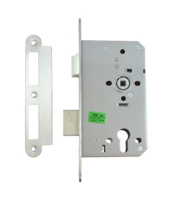 Briton 5420 Euro cylinder sashcase (DIN Standard)