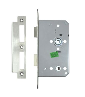 Briton 5430 Bathroom lock
