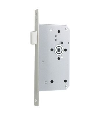 Briton 5440 Mortice latch with Square Forend