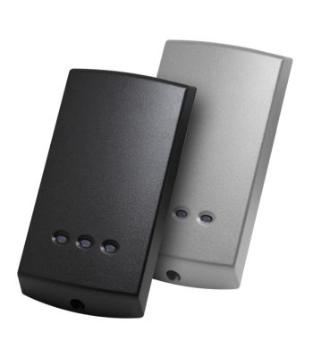 Paxton Proximity Readers for Switch 2 and Net2