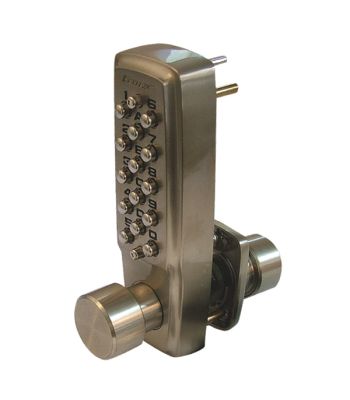 Keylex 2100 Digital Door Lock