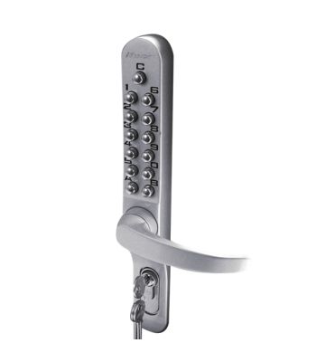 Keylex 700 Combination Digital Door Lock