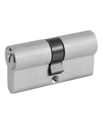ERA 5 Pin Euro Double Cylinder
