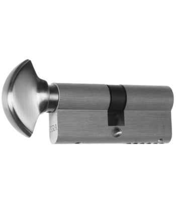 ERA 6 Pin Euro Key and Turn Cylinder