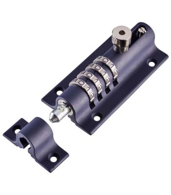 Squire Combi-2 Combination Dark Blue