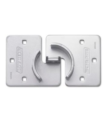 Kryptonite Schlage 855101 Vehicle and Van Padlock Hasp