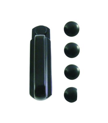 ERA 816 Sash Jammer PVCU Windows and Doors