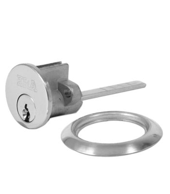 ERA 863 5 Pin Rim Cylinder