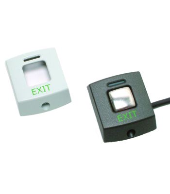 Paxton 356&376 Plastic Exit Button for Switch2 and Net2