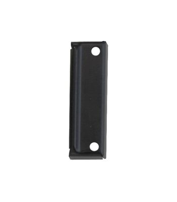 Union 1448 Rim Lock Replacement Keep in Black