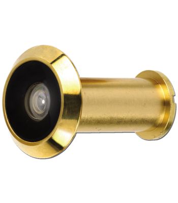 ERA 190 Door Viewer with Plastic Lens