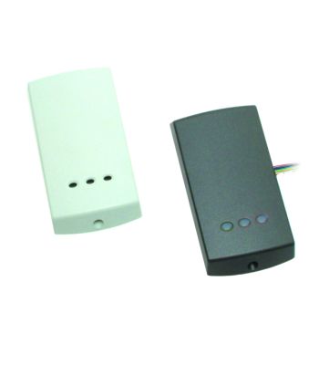 Paxton 333&353&373 Plastic Proximity Reader for Compact
