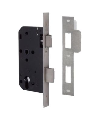 Union 2C21 Euro Profile Mortice Sash Lock - 2C2 Series Architectural