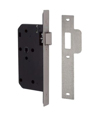 Union 2C23 Din Mortice Latch - 2C2 Series Architectural