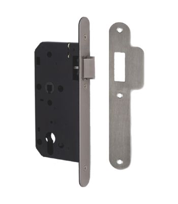 Union 2C24 Euro Profile Mortice Nightlatch Case - 2C2 Series Architectural